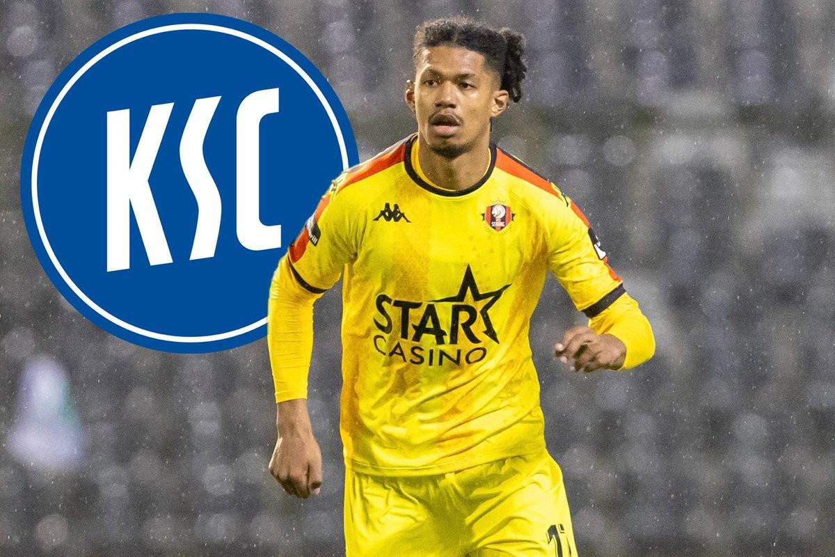 Góc Nhìn LV88: Sky Đức: Thương vụ Tremoulet đến Karlsruhe đã hoàn tất