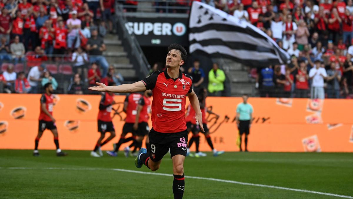 Góc Nhìn LV88: 7 cầu thủ lò trẻ Rennes vào đội tuyển Pháp, chủ tịch tự