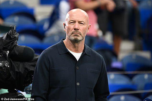Góc Nhìn LV88: Shearer: Tottenham bỏ nhiều tiền vậy vẫn đứng cuối bảng,