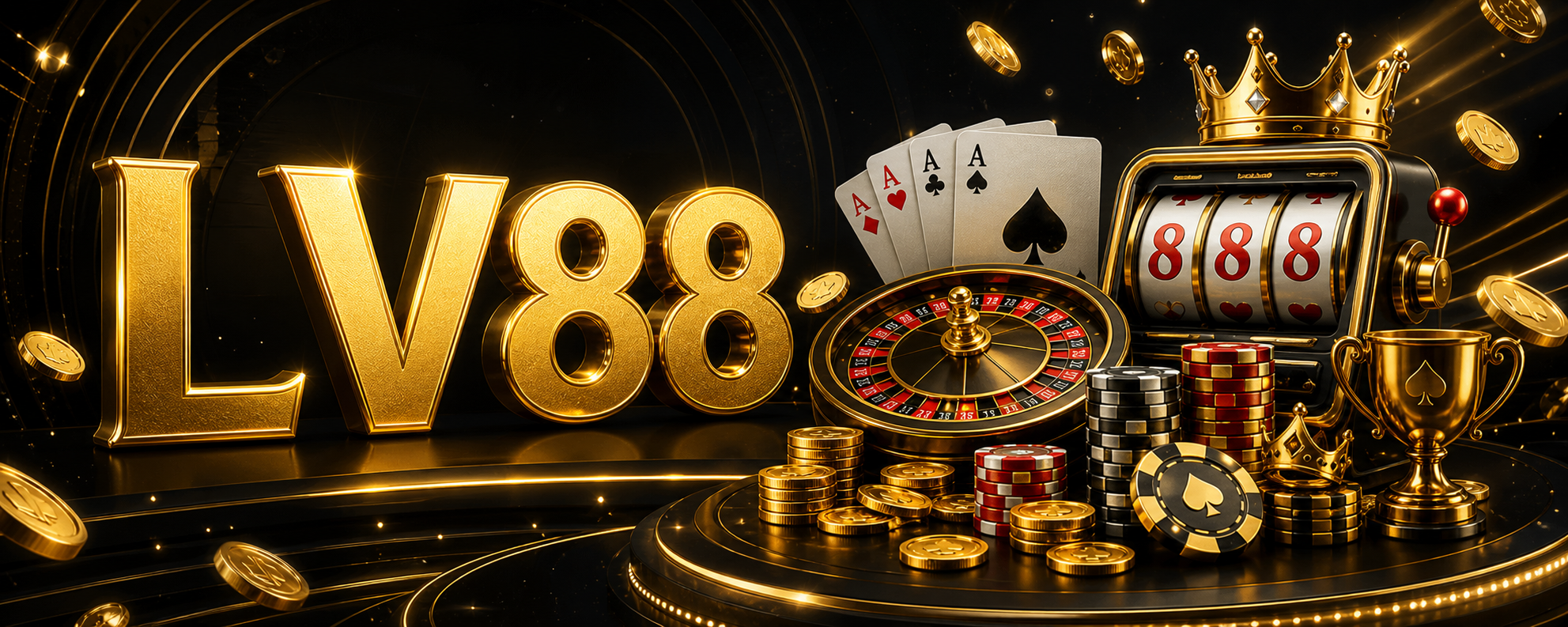 LV88 trang chủ chính thức