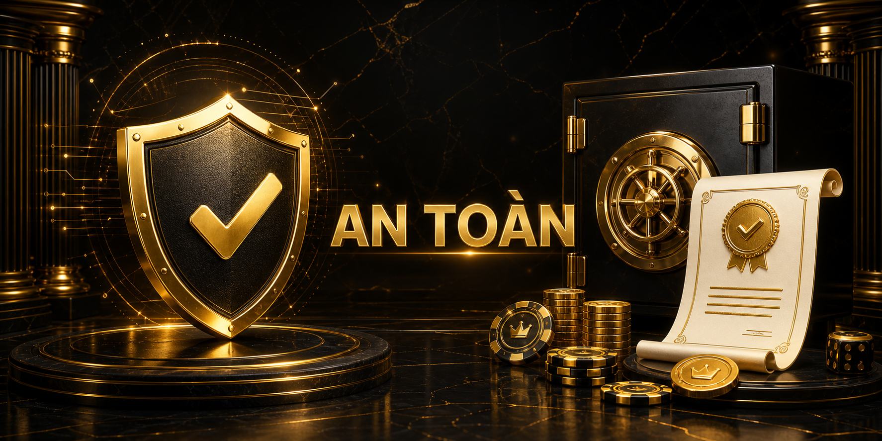 LV88 an toàn và minh bạch