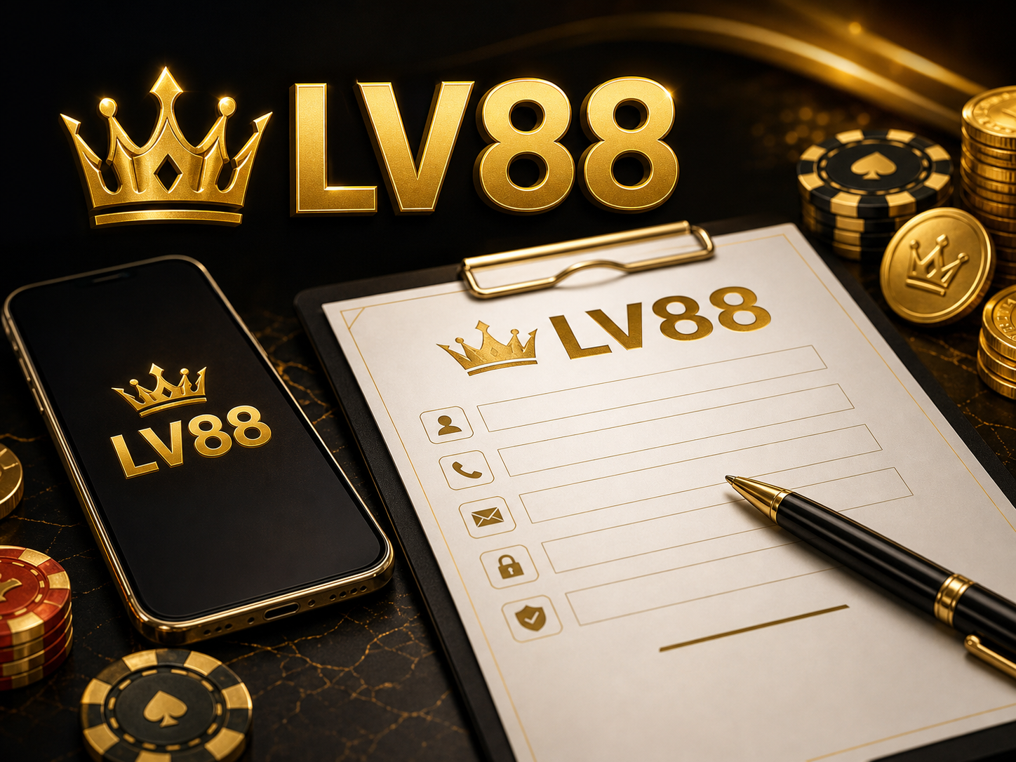 Game bài LV88